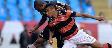 Rezultatele campionatului Braziliei - etapa a 19-a